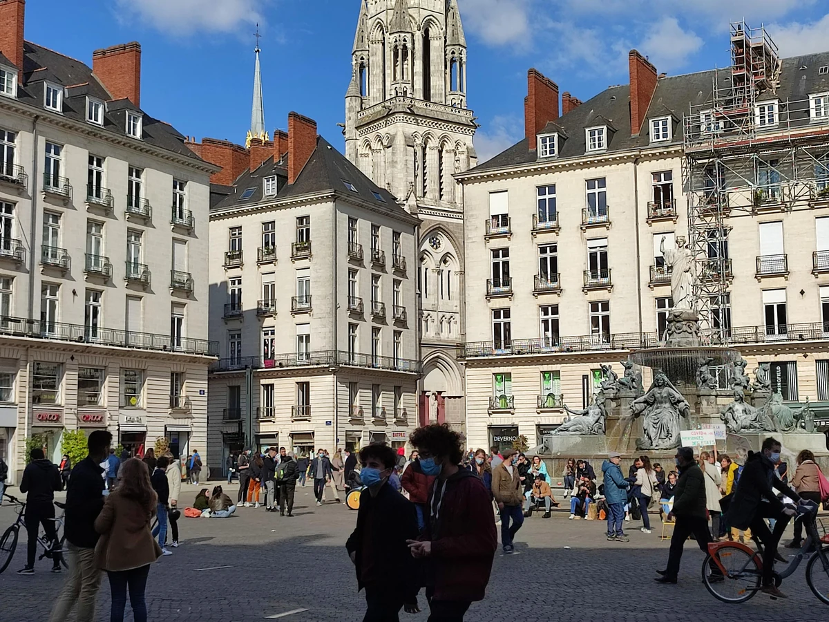 Redmi Note 10 Pro © © Pierre Crochart pour Clubic