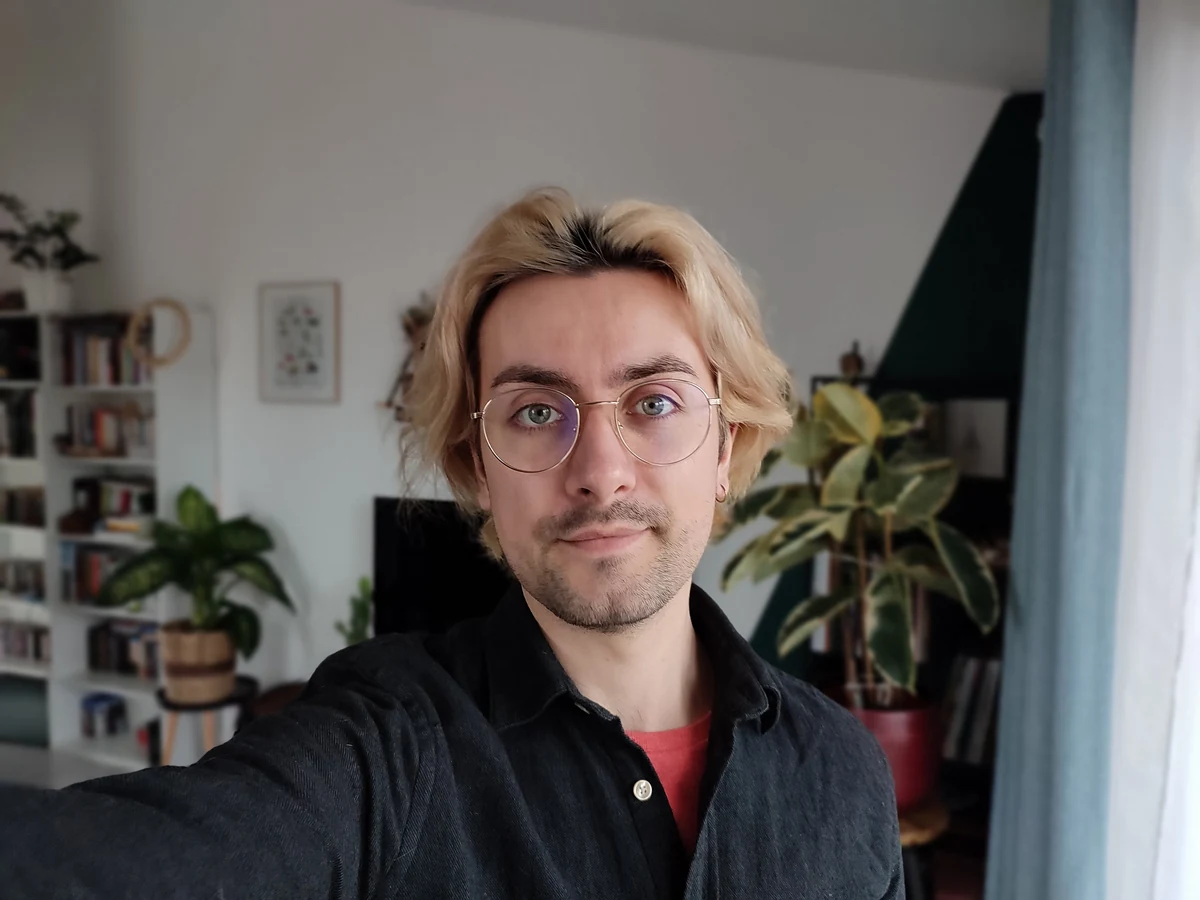 Redmi Note 10 Pro © © Pierre Crochart pour Clubic