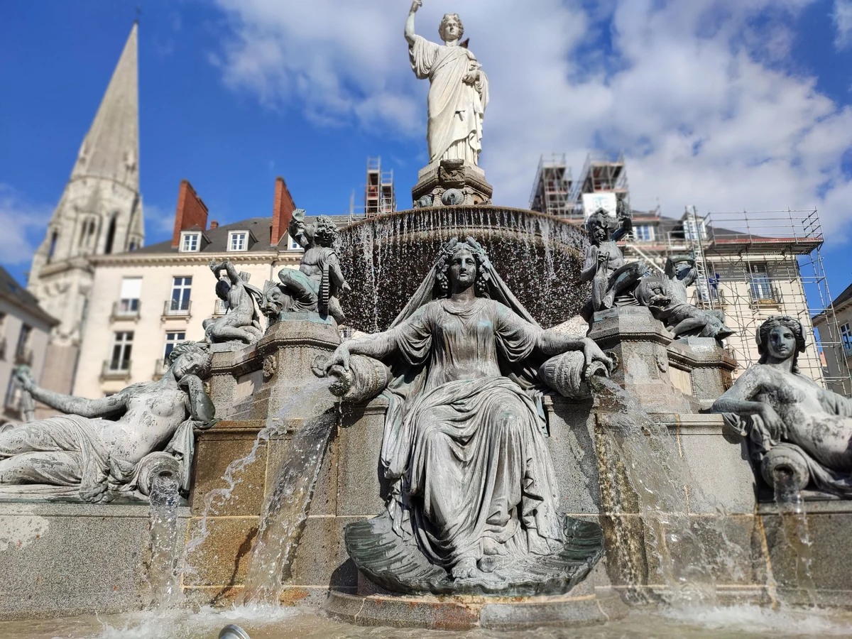 Redmi Note 10 Pro © © Pierre Crochart pour Clubic