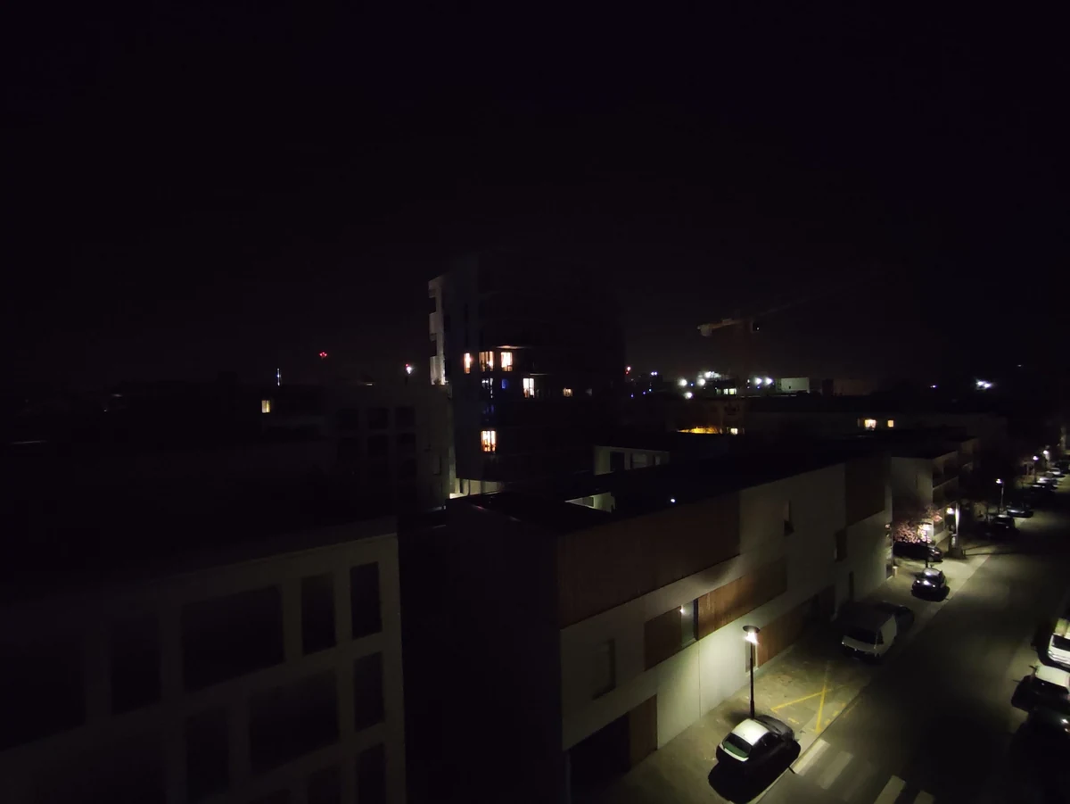Redmi Note 10 Pro © © Pierre Crochart pour Clubic