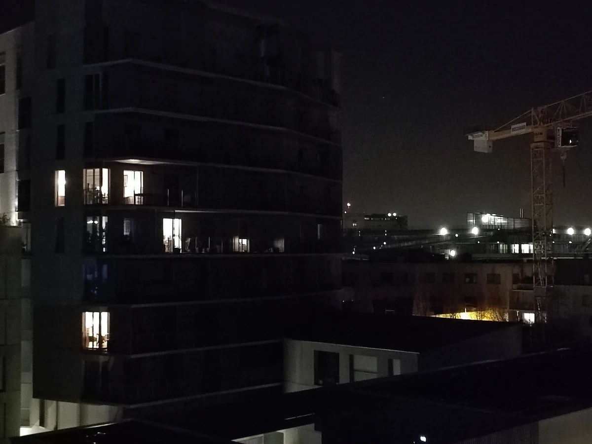 Redmi Note 10 Pro © © Pierre Crochart pour Clubic