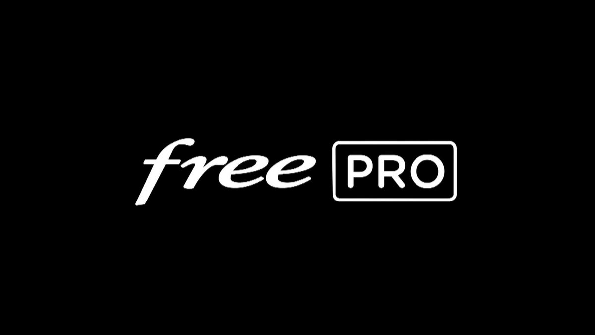 Free Pro logo