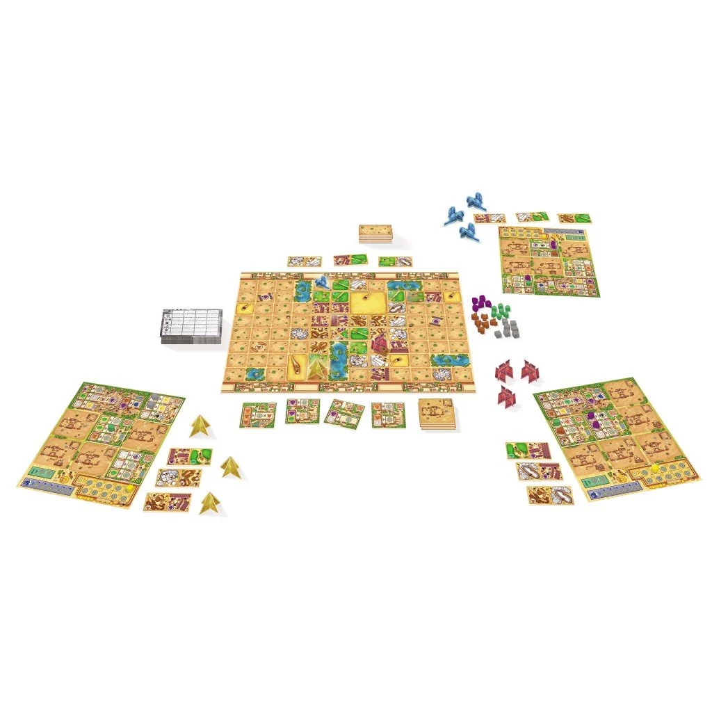 Fertility © Catch Up Games