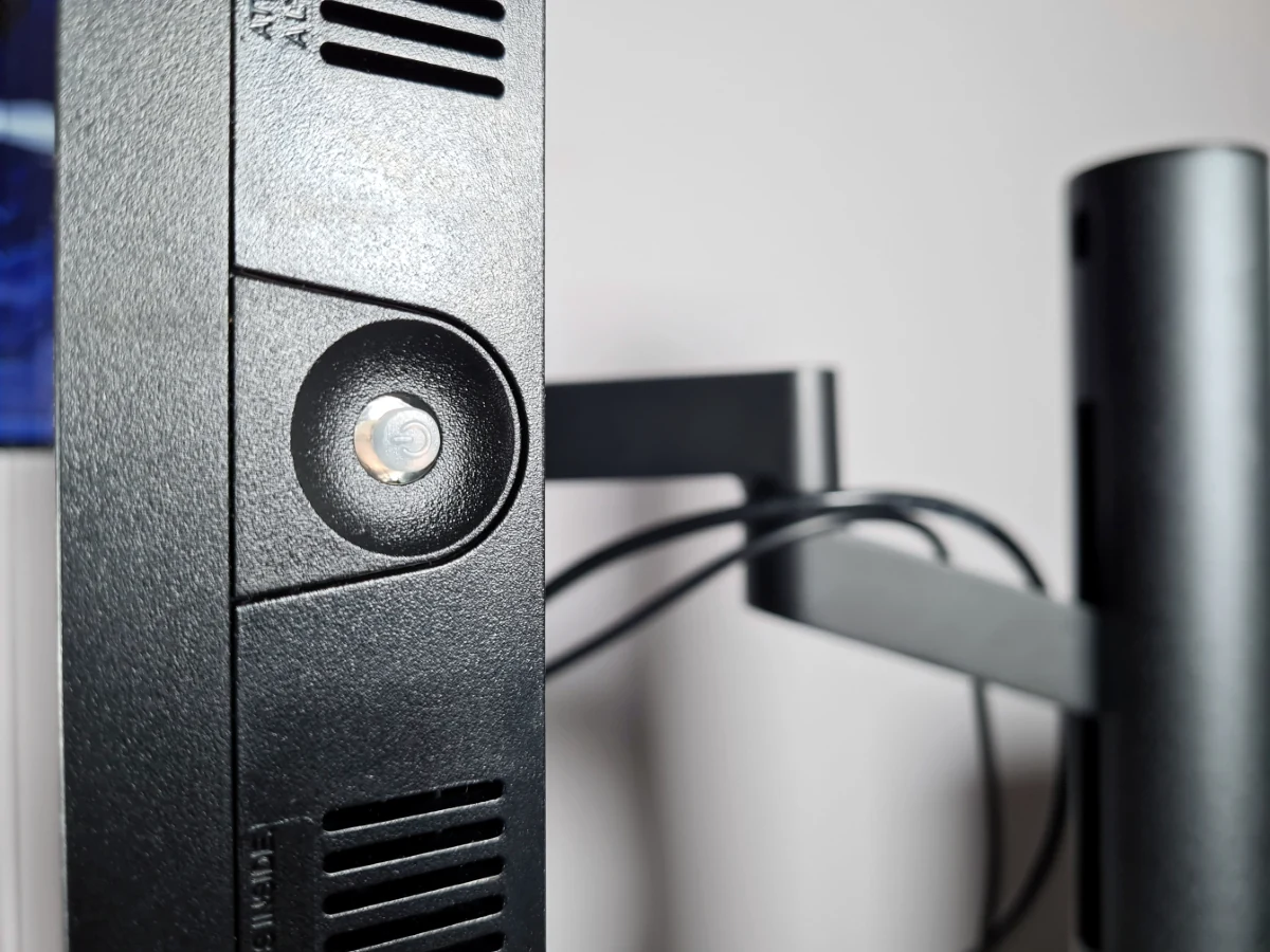Test LG UltraFine Ergo 32UN880_12 © Matthieu Legouge