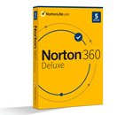 Antivirus et VPN : économisez 57% sur la solution Norton 360 Deluxe