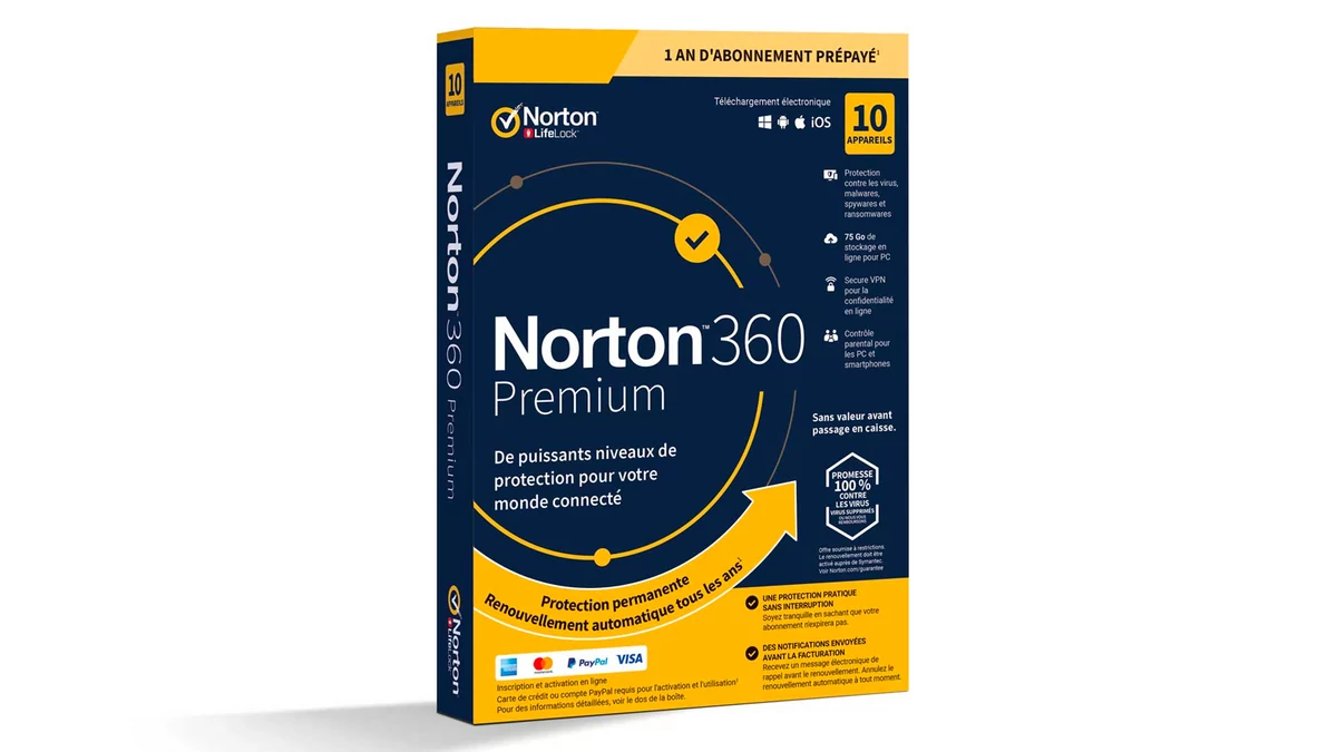 Norton 360 Premium bp