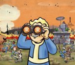 Fallout : Amazon largue la bombe de la date de sortie pour l'adaptation live-action