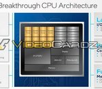 Intel : un boost de 20 % des performances sur un thread pour les processeurs Alder Lake