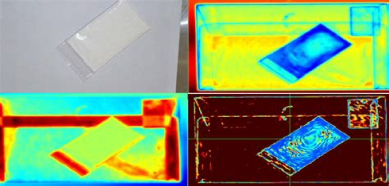 imagerie terahertz