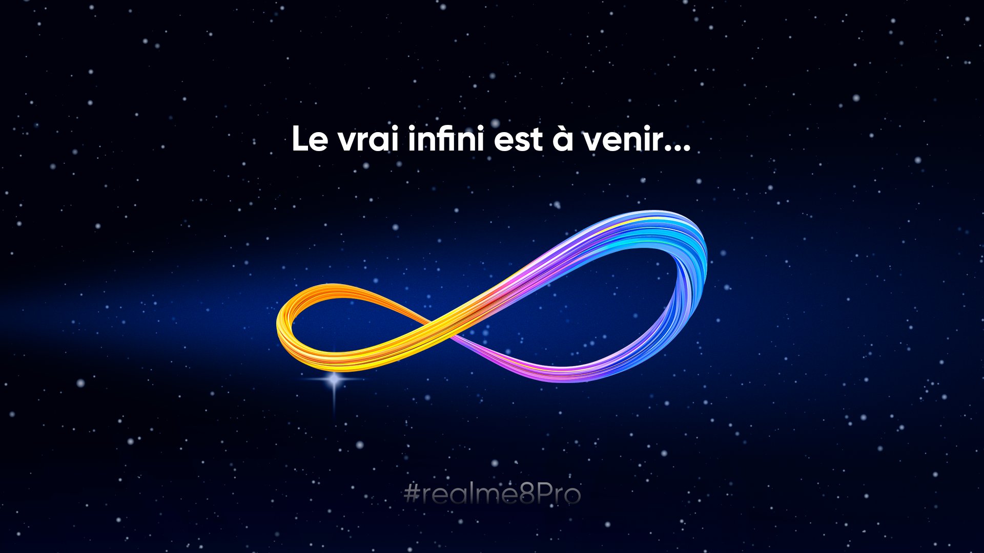 Realme 8 Pro : comment suivre la présentation en direct ?