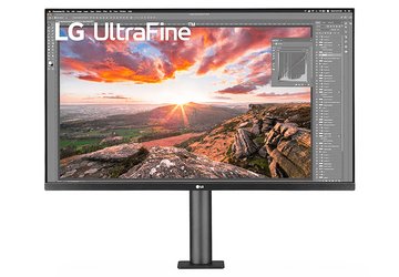 LG UltraFine 32UN880