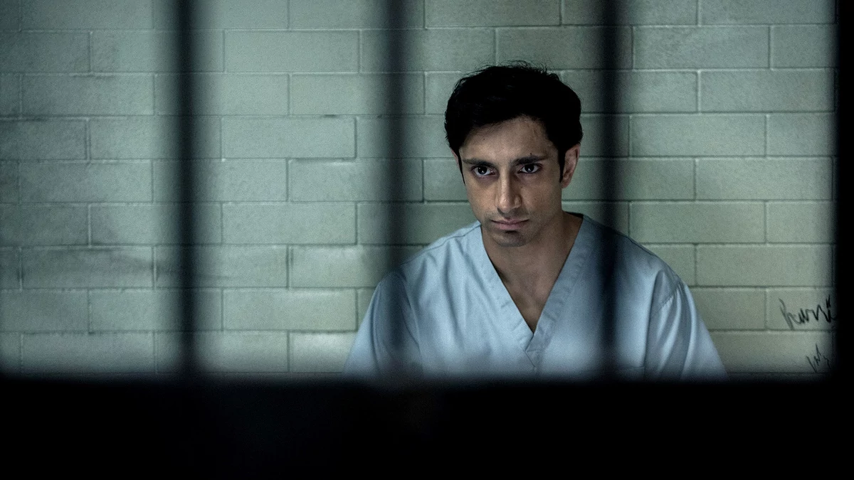 The Night Of © HBO