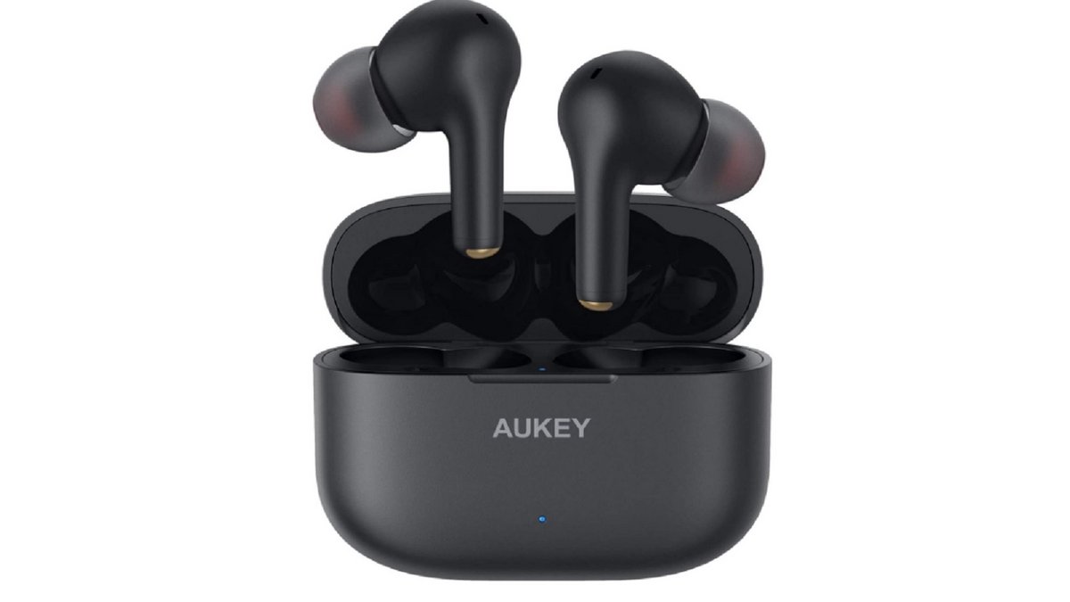 Écouteurs Aukey Earbuds