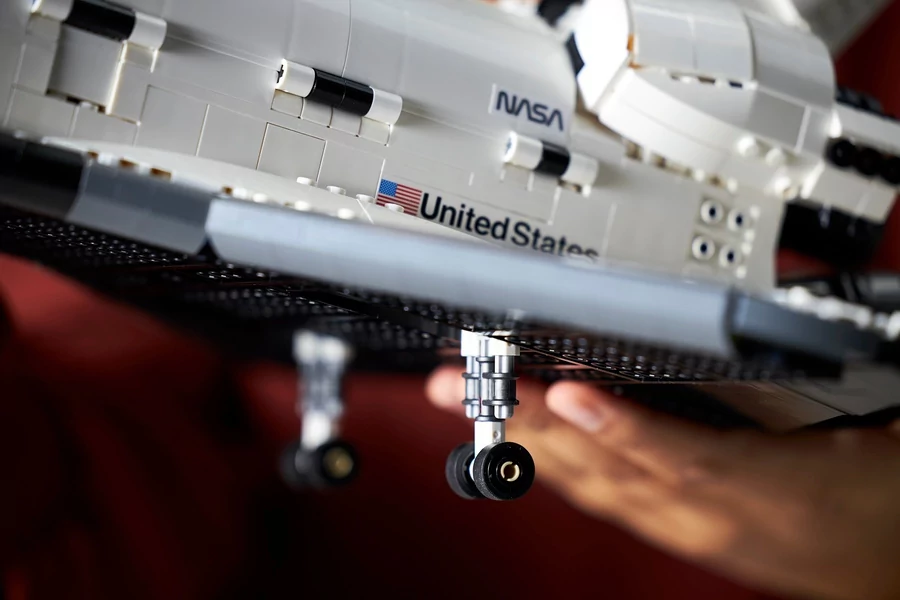 LEGO Discovery © LEGO