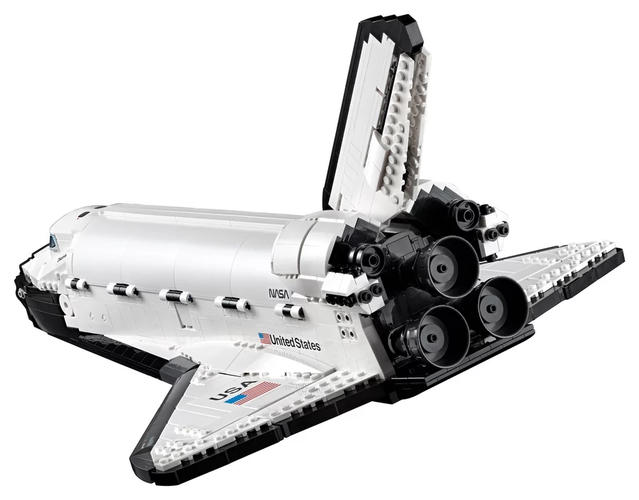 LEGO Discovery © LEGO