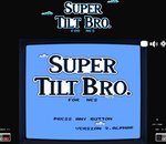 Super Tilt Bro' : un Smash Bros like sur Nintendo NES... et jouable online !