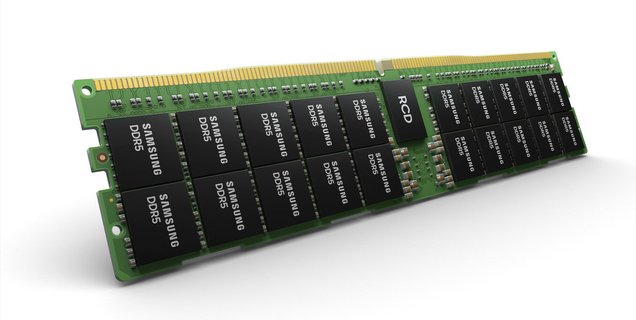 Quelles sont les meilleures barrettes de mémoire DDR5 ? Comparatif 2022
