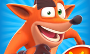 Crash Bandicoot: On the Run! est disponible sur iOS et Android