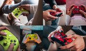 Xbox : deux nouveaux coloris annoncés pour les manettes