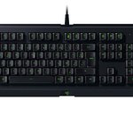 Le clavier gaming filaire Razer Cynosa Lite profite d'une belle promo chez Fnac