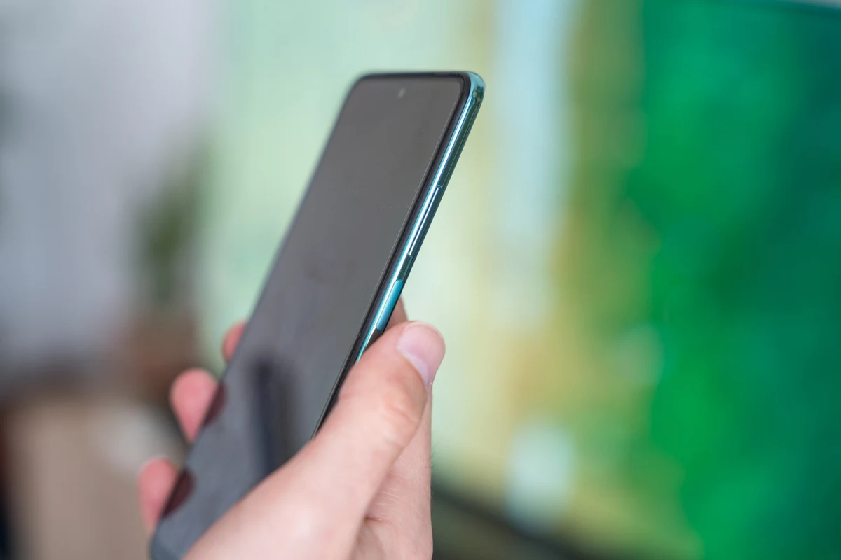 Redmi Note 10 test © © Pierre Crochart pour Clubic