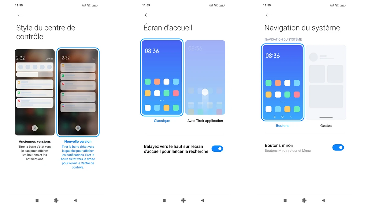 Redmi Note 10 test © © Pierre Crochart pour Clubic