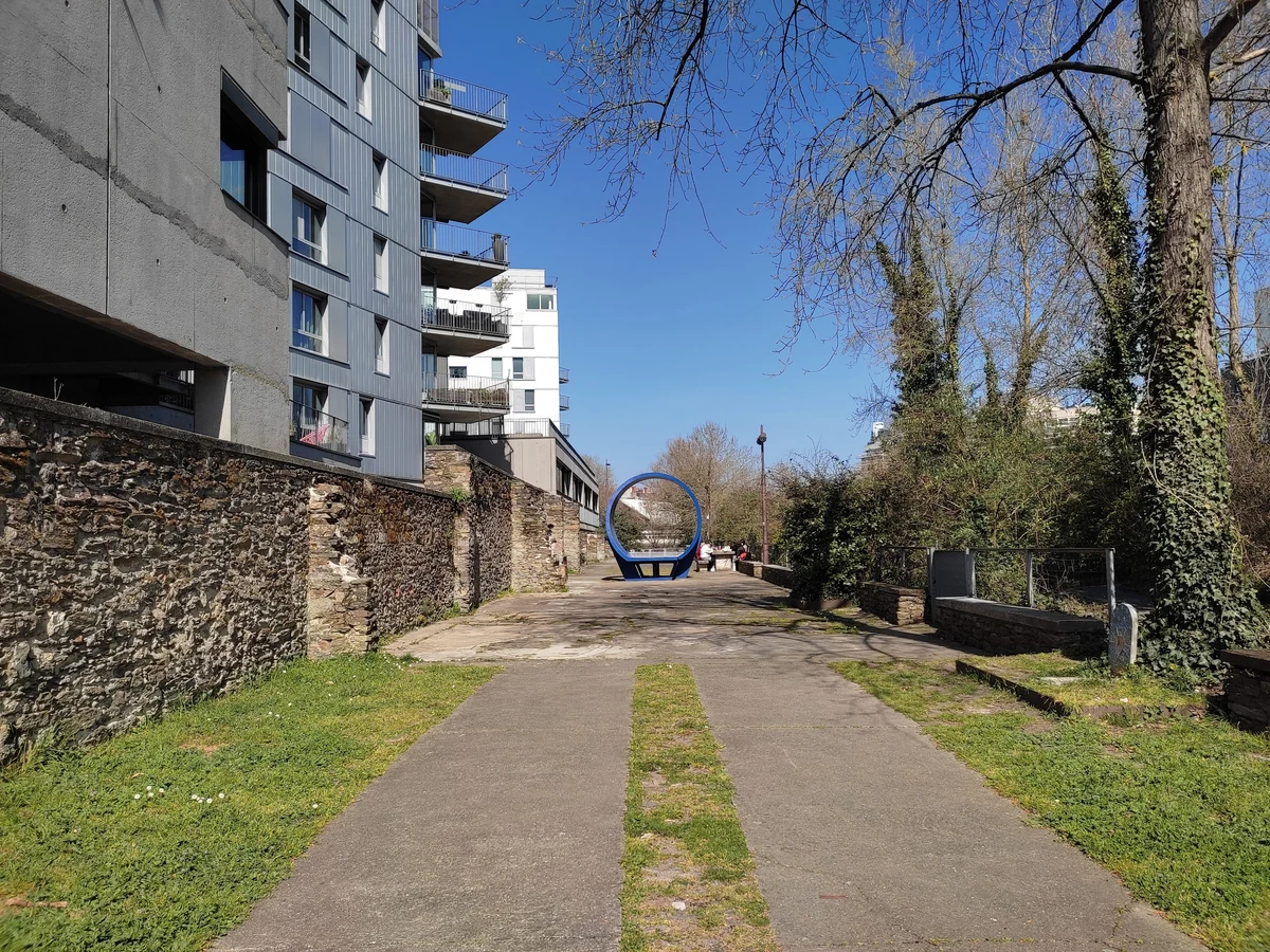Redmi Note 10 test © © Pierre Crochart pour Clubic