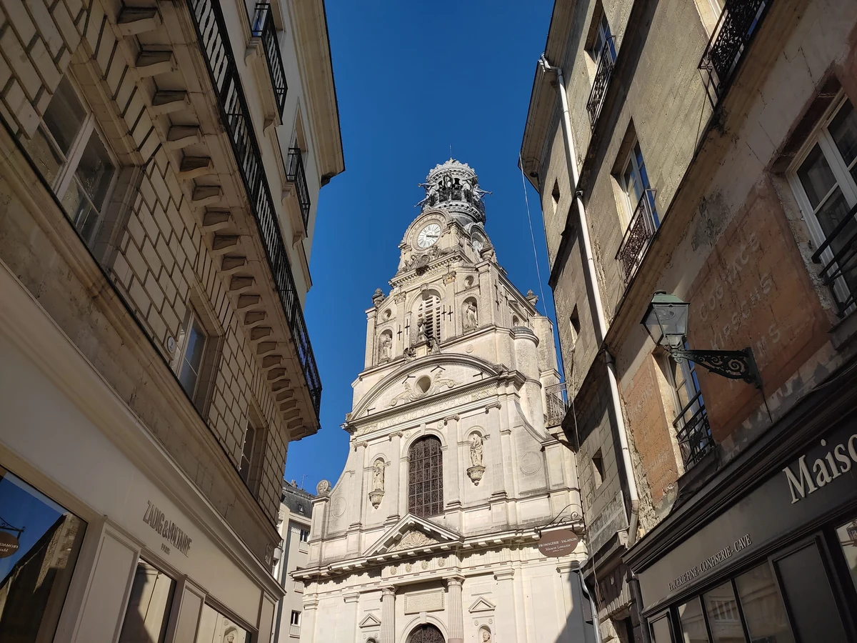 Redmi Note 10 test © © Pierre Crochart pour Clubic