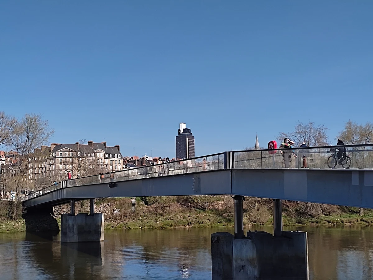 Redmi Note 10 test © © Pierre Crochart pour Clubic