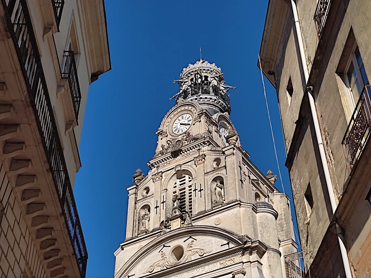 Redmi Note 10 test © © Pierre Crochart pour Clubic