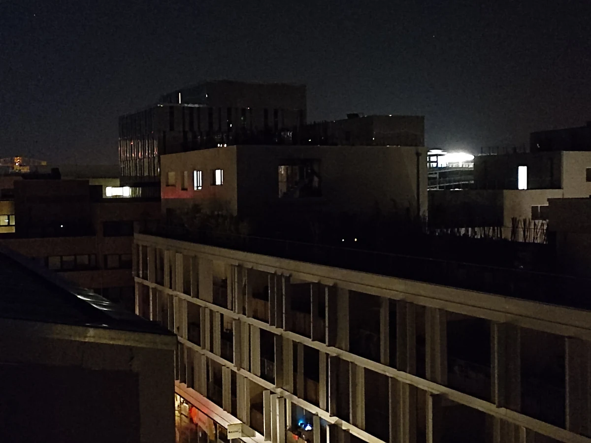 Redmi Note 10 test © © Pierre Crochart pour Clubic