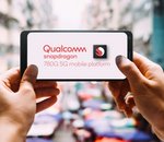 Qualcomm annonce son Snapdragon 780G, centré sur l'IA et l'image