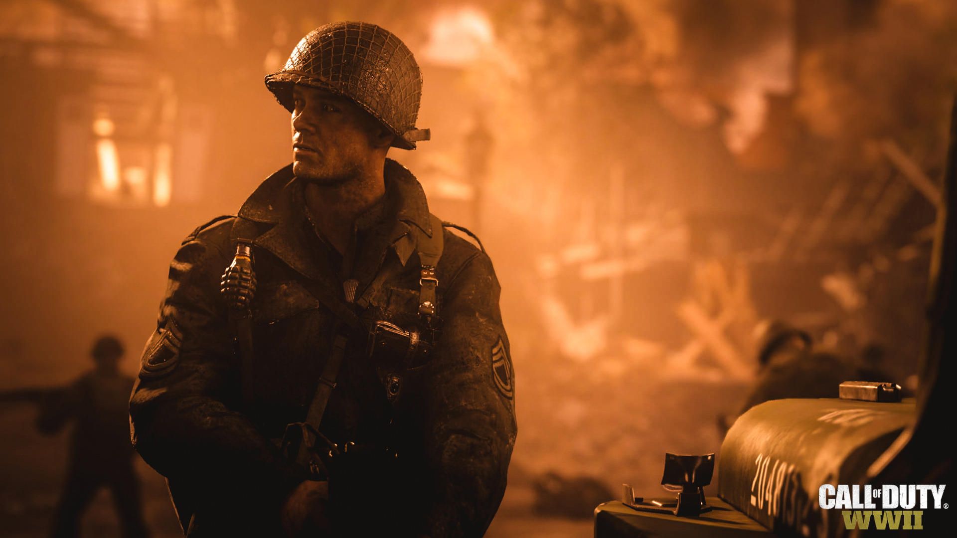 Le prochain Call of Duty pourrait se dérouler dans une uchronie des années 50