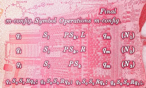 Turing1 © Bank of England