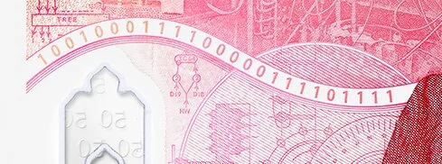 Turing3 © Bank of England