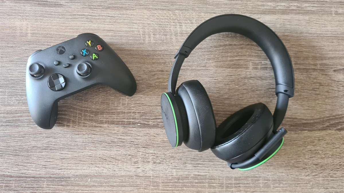 Test du casque sans fil Microsoft Xbox : un casque gamer