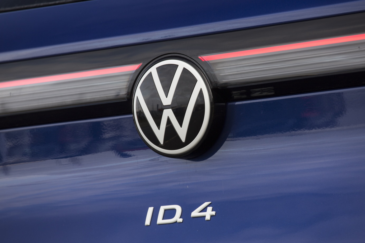 Volkswagen fait carton plein avec ses modèles électriques et triple quasiment ses ventes en 2021