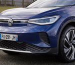 Volkswagen : deux fois plus de véhicules électriques livrés en 2021
