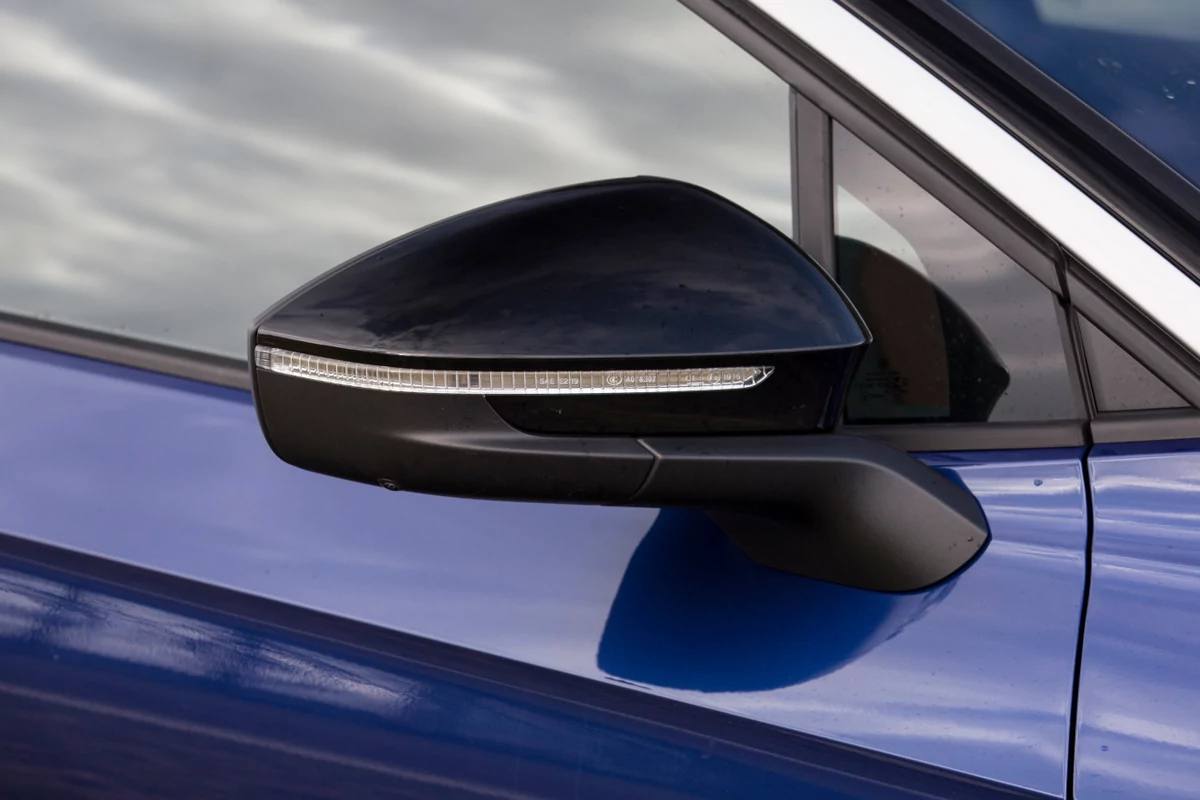 Volkswagen ID.4 © Camille Pinet pour Clubic