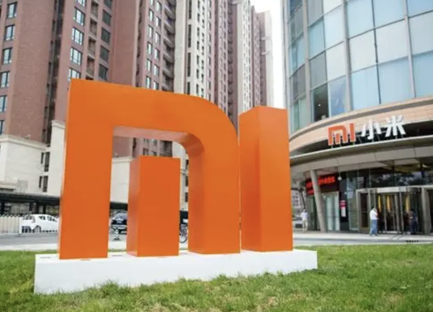 Xiaomi s'inviterait sur le marché des voitures électriques avant Apple