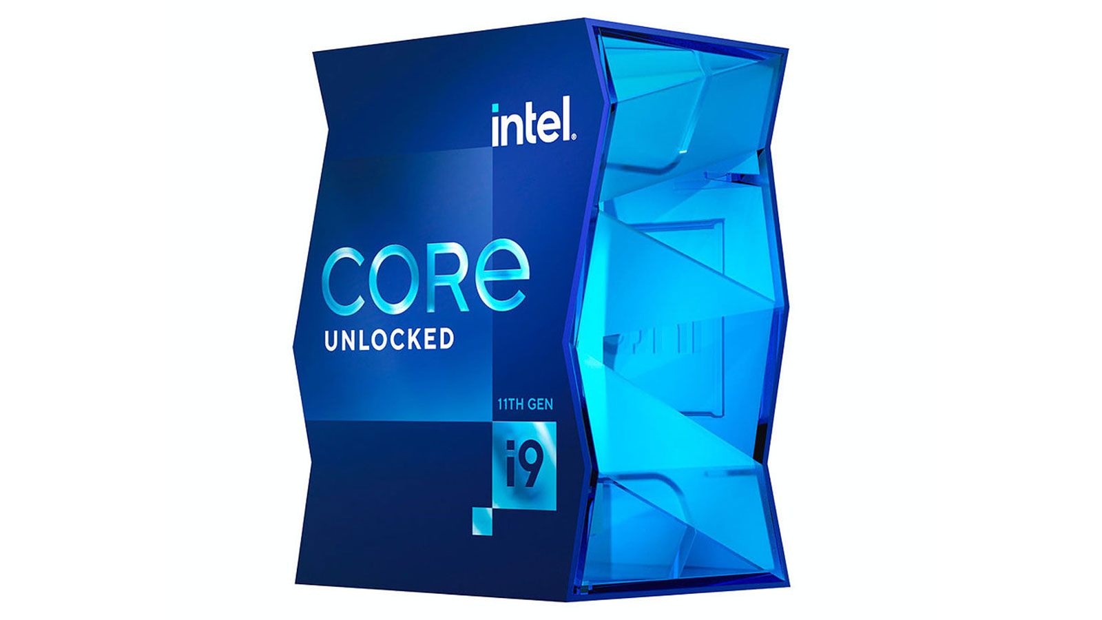 Un Core i9-11900K d'Intel overclocké poussé au-delà de 7 GHz