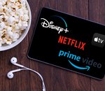 Netflix, Disney+, Apple TV+, Prime video : quelles sont les nouveautés streaming en mai 2022 ?