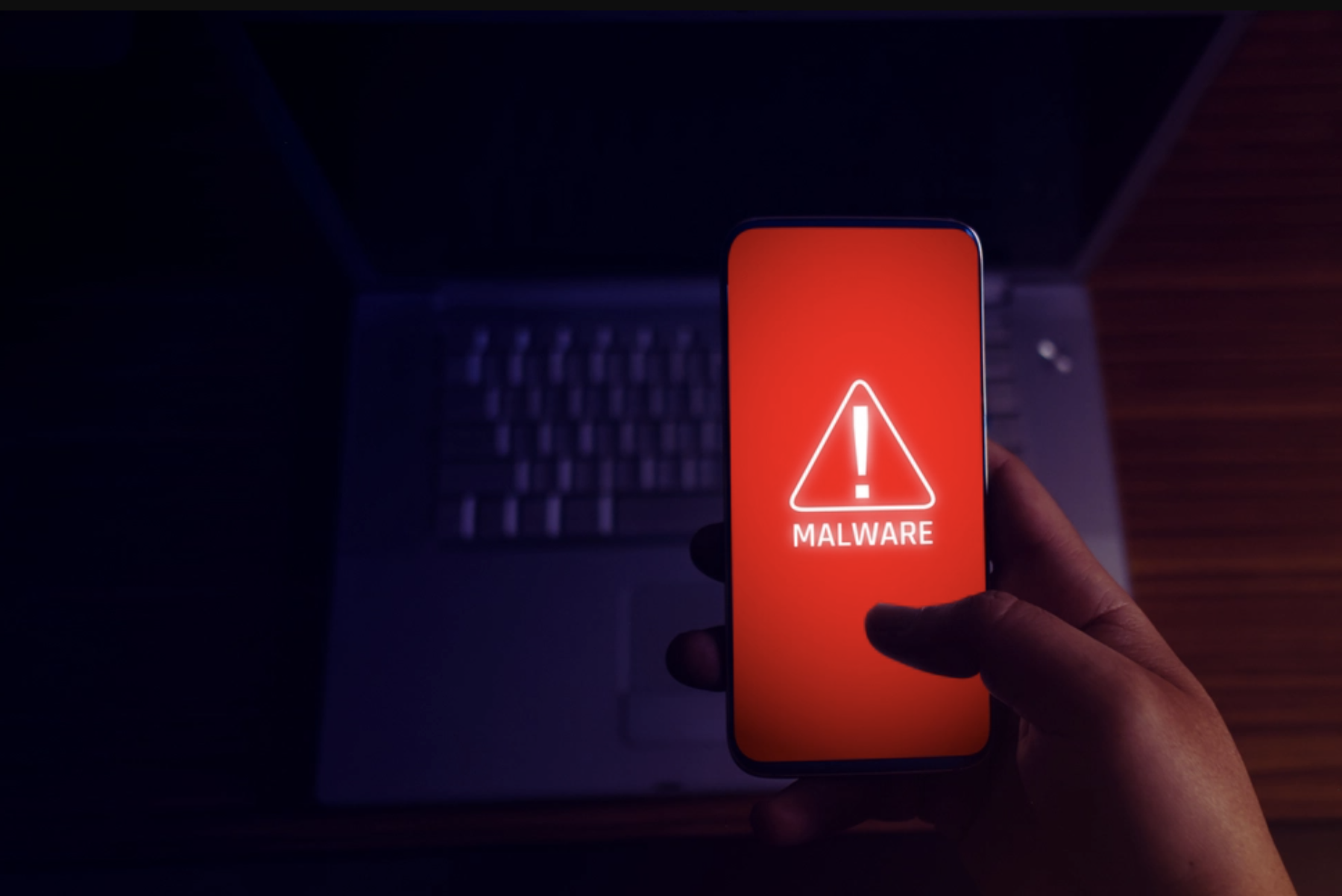 Le malware Joker frappe encore sur le Play Store : une application est à désinstaller d'urgence