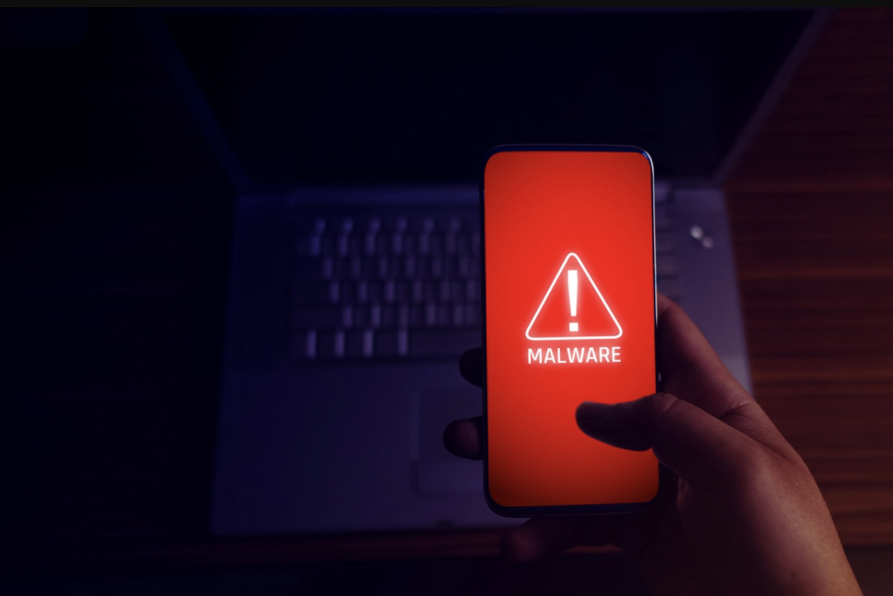 Vous installez des applications en dehors du PlayStore ? Attention à ce malware qui s'en prend à votre compte en banque