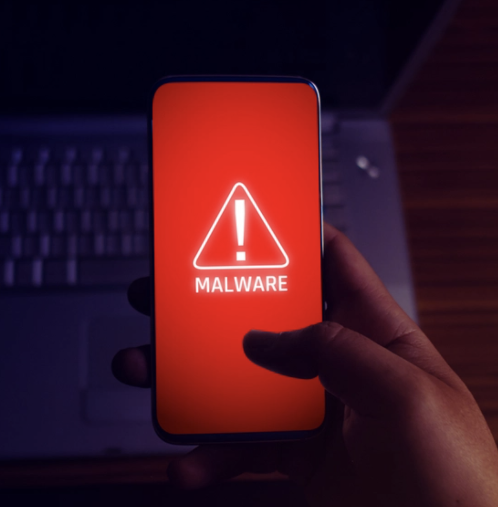 Android : un nouveau malware se déguise en mise à jour