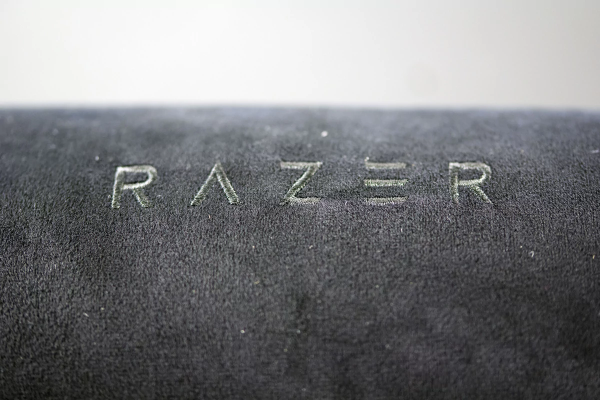 Razer Iskur coussin