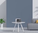 Xiaomi Mi Smart Projector 2 Pro, un vidéoprojecteur Full HD HDR pour vos séances ciné à la maison