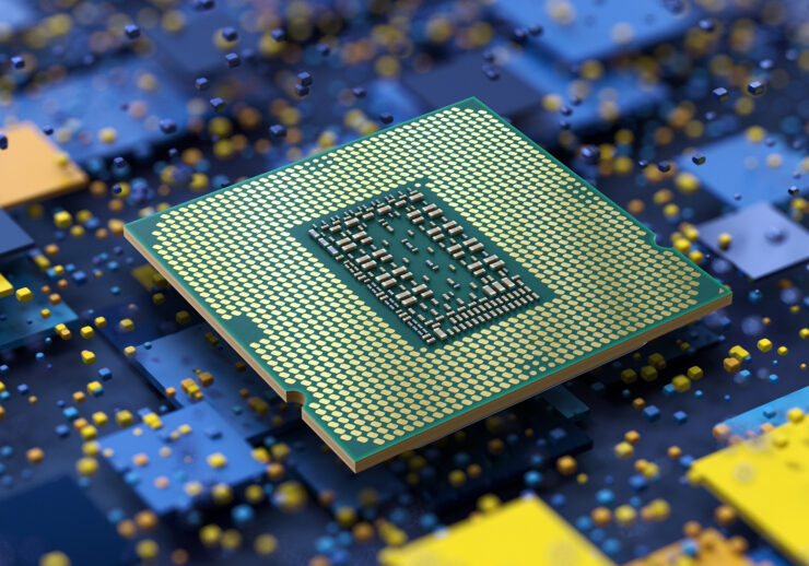 Intel 600 : les chipsets destinés à Alder Lake ne supporteront pas le PCIe Gen 5.0