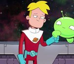 Final Space : la série animée ne reviendra pas pour une saison 4