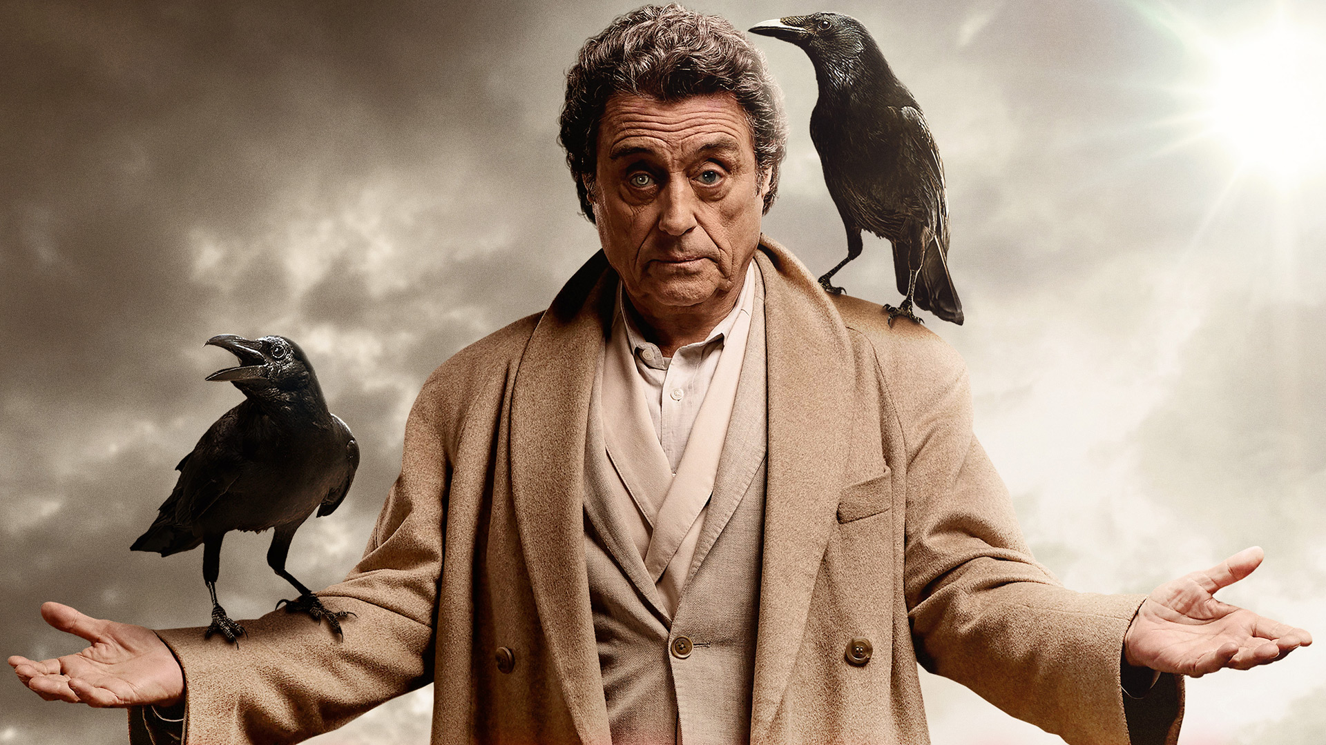 American Gods : la série ne reviendra pas pour une saison 4